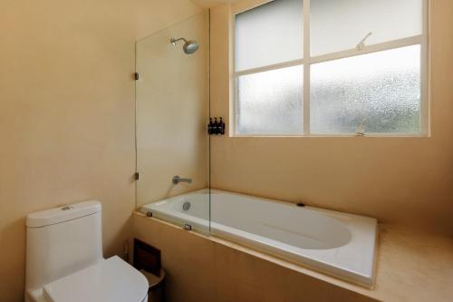 Captivating 2BR with Balcony  in Roma Norte image 3