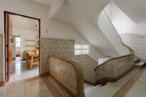 Captivating 2BR with Balcony  in Roma Norte image 4