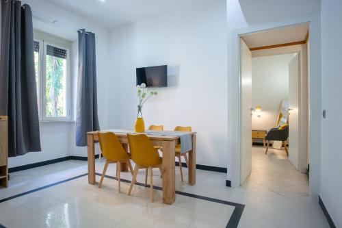 Mustard Apartment S Camillo - Holiday Homes Rome, Rome (photo 6)