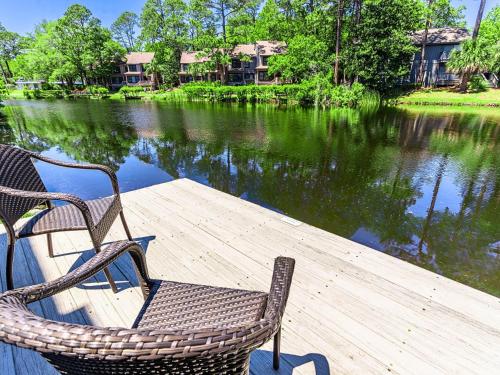 Ocean Cove at Palmetto Dunes - image 14