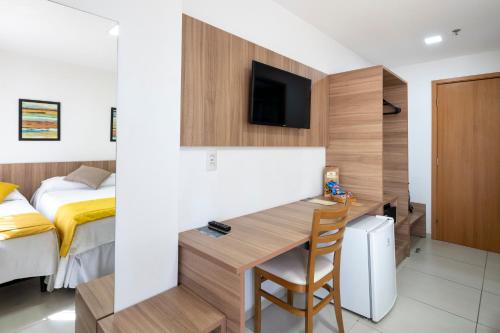 Standard Triple Room image 4