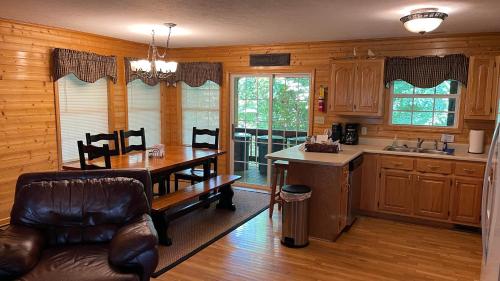 設施, The Lake House At Dale Hollow! in 利文斯頓 (TN)