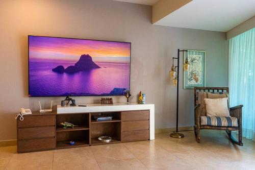 Depa de lujo en Nuevo Vallarta in Bucerías, Mexico