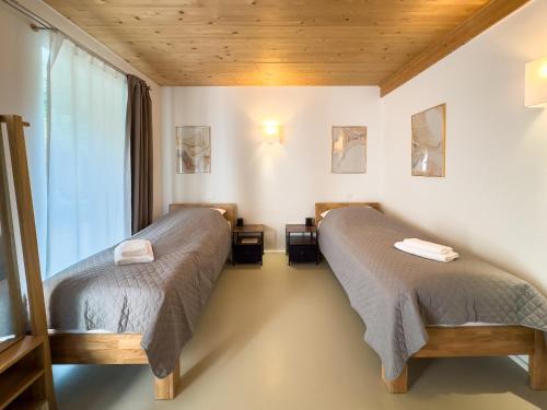 Ruhige Apartments mit guter Bahnanbindung und Küchennutzung in Rösrath, Deutschland
