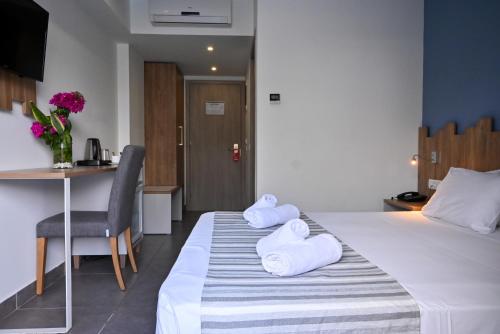 Superior room street view image 6