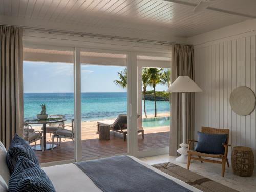 Balcony/terrace, The Cove Eleuthera in Gregory Town