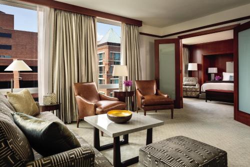 590491791 The Ritz-Carlton Georgetown, Washington, D.C.