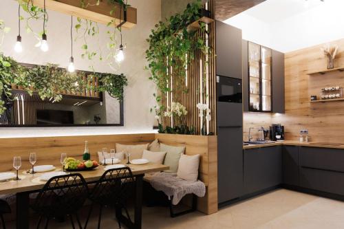 LEO Apartment Suite & Private SPA Zone - Old City, Bratislava (foto 4)