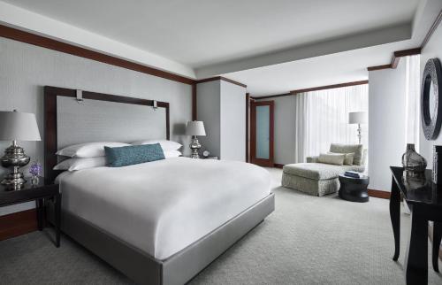 590491874 The Ritz-Carlton Georgetown, Washington, D.C.