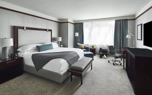 590491884 The Ritz-Carlton Georgetown, Washington, D.C.