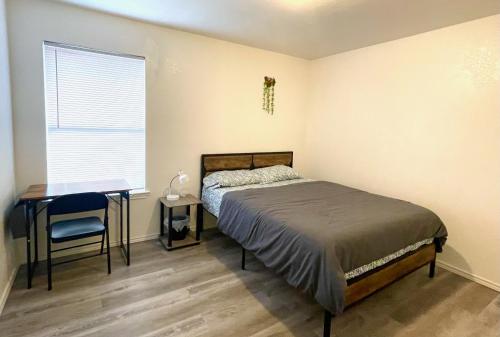 Private room near downtown dallas9 in Mesquite (Texas)