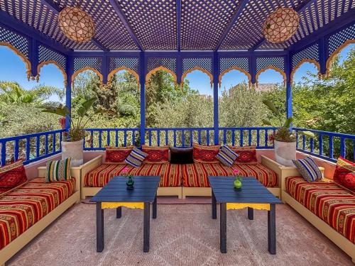 LE BLEU HOUSE - main image