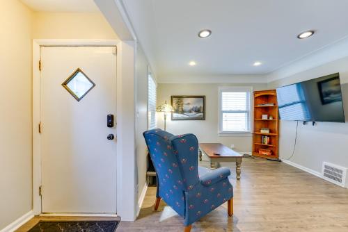 Pet-Friendly Dearborn Home Less Than 2 Mi to Downtown! in Dearborn, USA