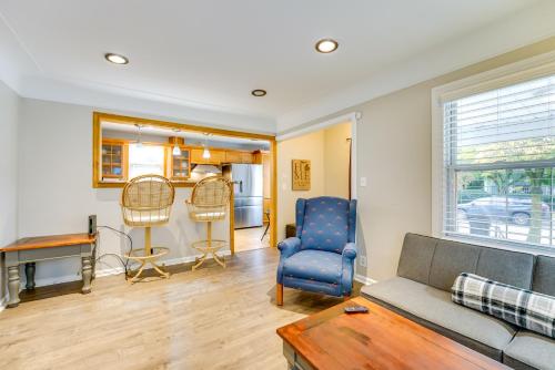 Pet-Friendly Dearborn Home Less Than 2 Mi to Downtown! in Dearborn, USA