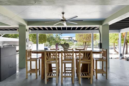 Beautiful Home located in Venetian Shores Neighborhood home in Islamorada, USA