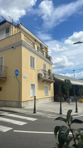 Crispi Guest House MMG 4