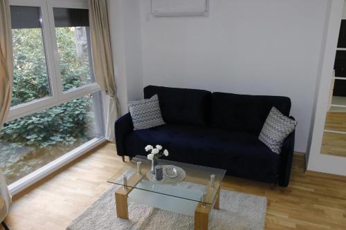 Urban Paradise Apartment, Skopje (photo 6)