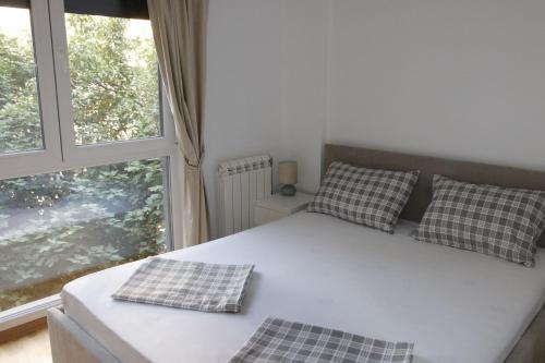 Urban Paradise Apartment, Skopje (photo 7)