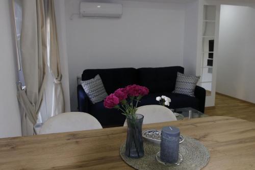 Urban Paradise Apartment, Skopje (photo 9)