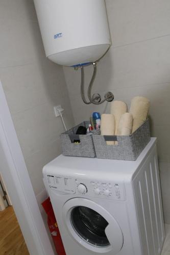 Urban Paradise Apartment, Skopje (photo 10)