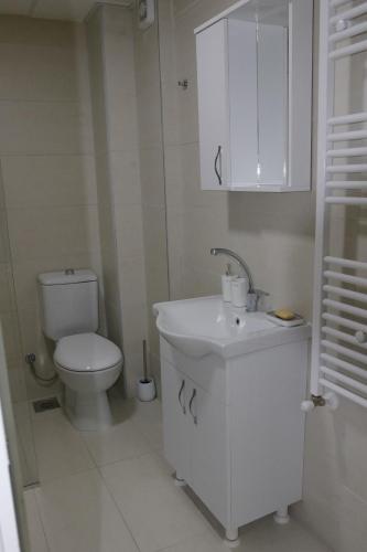 Urban Paradise Apartment, Skopje (photo 11)