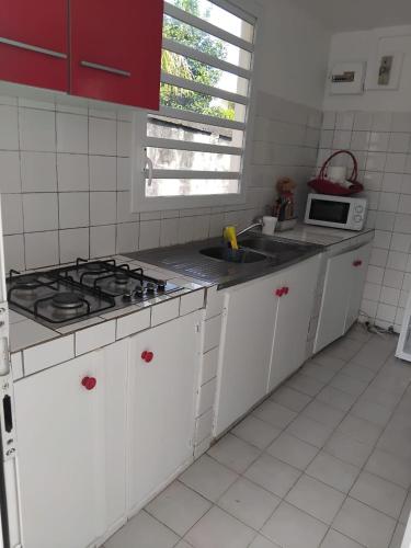 Gigi allee du manoir in Καπεστέρ-Μπελ-Ο