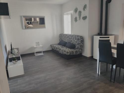 Apartamento El Rincón del Nela (Apartamento El Rincon del Nela) in Villarcayo