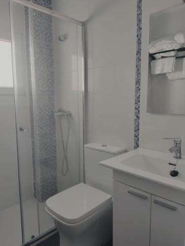 Apartamento El Rincón del Nela (Apartamento El Rincon del Nela) in Villarcayo