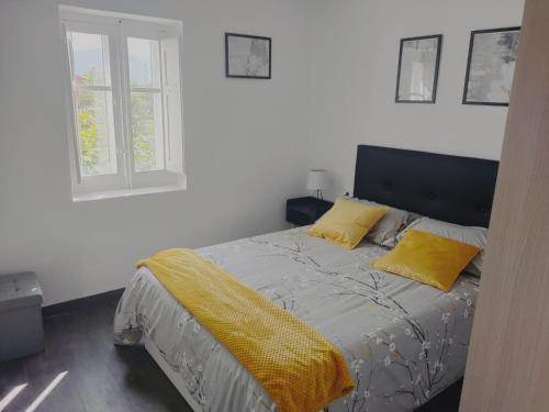 Apartamento El Rincón del Nela (Apartamento El Rincon del Nela) in Villarcayo