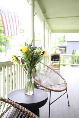 Stay At Jimmy's - image 10