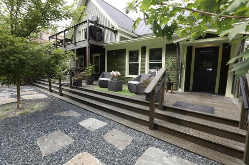 Stay At Jimmy's - image 11