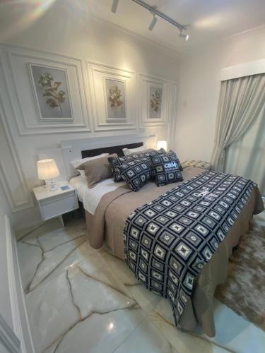 Flat Beira Mar Piedade 1603 in Piedade