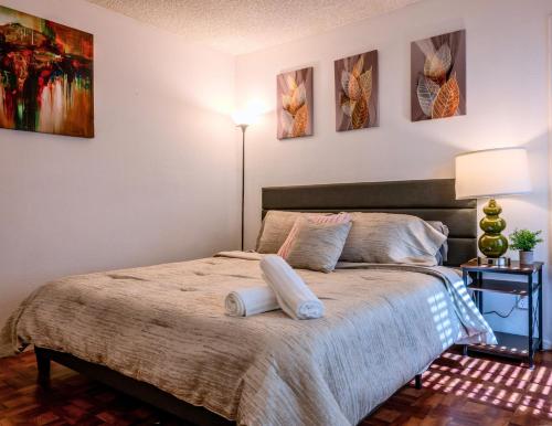 Stylish 3-Bedroom Las Vegas Getaway with Amenities, Las Vegas (photo 7)