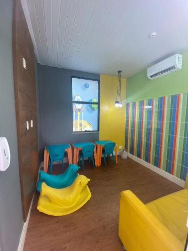 Flat Beira Mar Piedade 1603 in Piedade