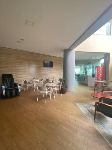 Instalaciones, Flat Beira Mar Piedade 1603 in Piedade