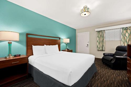 Best Western Route 66 Rail Haven