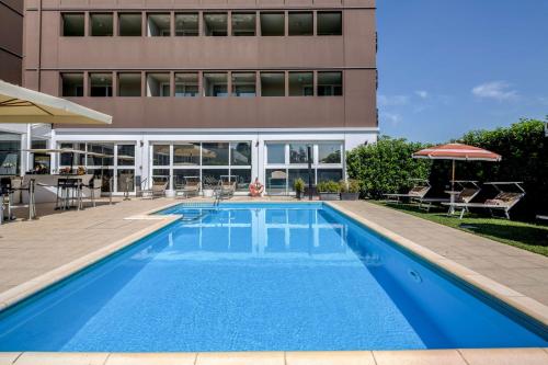 . Best Western Plus Hotel Farnese