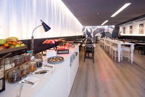 Best Western Plus Hotel Farnese - image 4