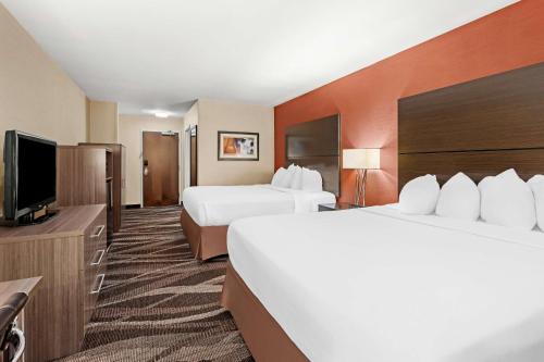 Best Western Maple City Inn - image 14