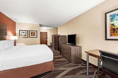 Best Western Maple City Inn - main image