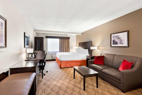 Best Western Palmyra Inn & Suites in Palmyra, USA