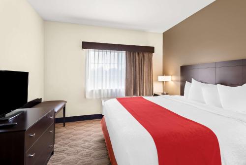 Best Western Palmyra Inn & Suites in Palmyra, USA