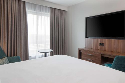 DoubleTree by Hilton London Chelsea - image 10