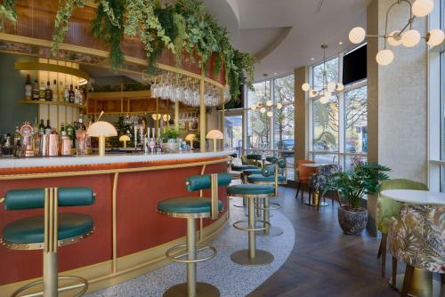 DoubleTree by Hilton London Chelsea, London