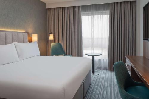 DoubleTree by Hilton London Chelsea - main image
