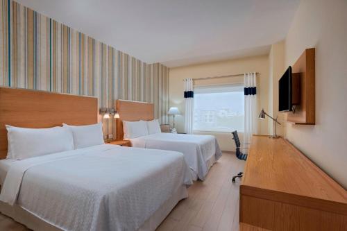 Four Points by Sheraton Cancun Centro, Cancún (photo 4)