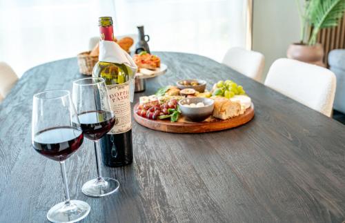 Facilities, Barrierefreie Luxusoase I SnapLiving Apartments in Hachenburg