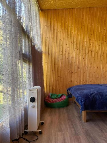 Mountain House in Juta in Jut'A