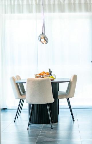 Facilities, Barrierefreie Luxusoase I SnapLiving Apartments in Hachenburg