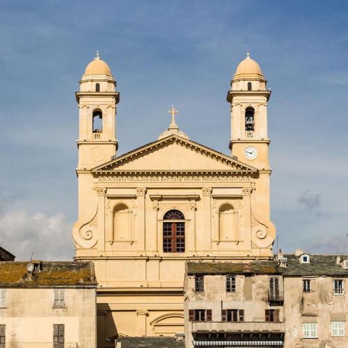 Suite Pascal by Monarca Business and Holidays - Bastia, Bastia (foto 6)